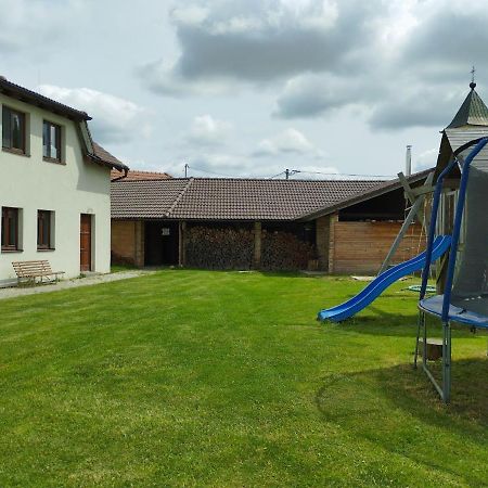 Chalupajinak Benesov  Exteriér fotografie